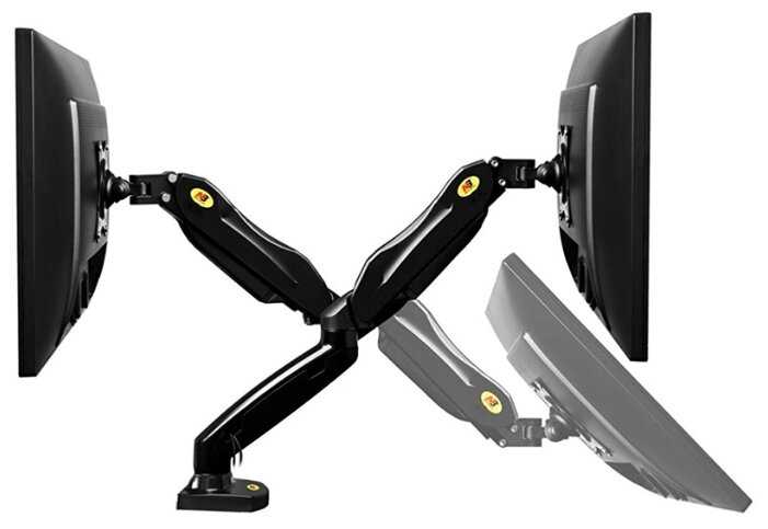 Крепление North Bayou NB F160 фотография 7