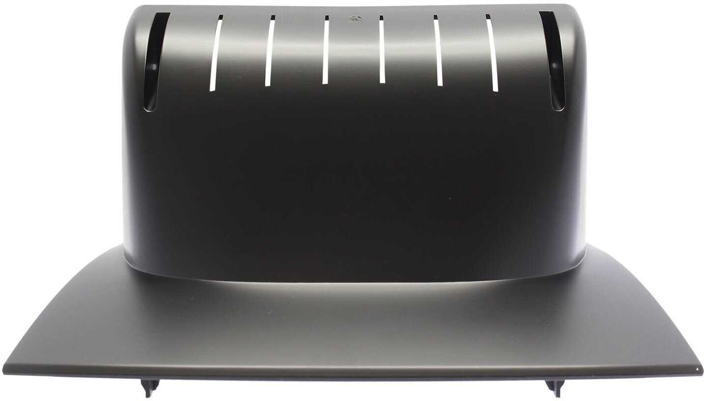 Штатная магнитола Canbox L-Line (4296-9297) для Ford Fiesta (Mk6) фотография 6