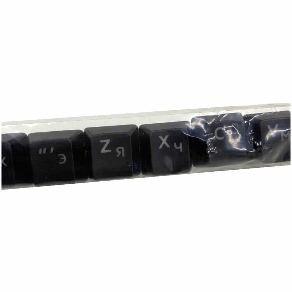 HyperX Alloy Mars 2 Red Switch фотография 10