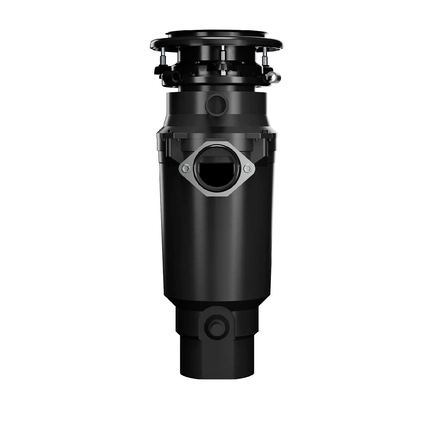 Измельчитель отходов Kuppersberg WSS 550 B фотография 3