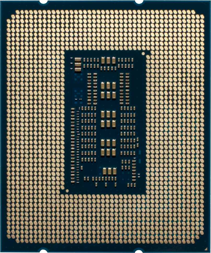 Процессор Intel Core i5 14600K (LGA1700) фотография 1