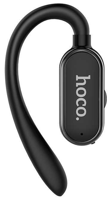 Bluetooth-гарнитура Hoco E26 фотография 1