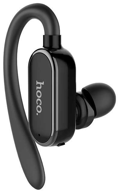 Bluetooth-гарнитура Hoco E26 фотография 2
