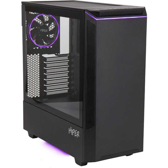 Корпус Hiper OB (bott PSU) фотография 15