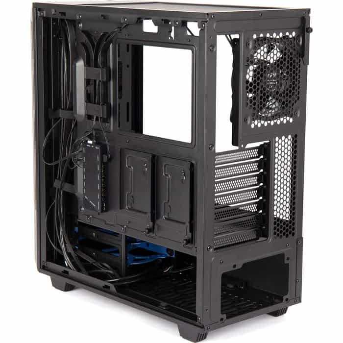 Корпус Hiper OB (bott PSU) фотография 16