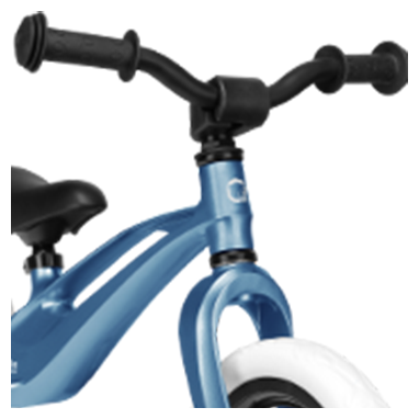 Беговел Lionelo Bart фотография 4