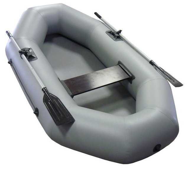 Надувная лодка ТОНАР Шкипер 220 фотография 2