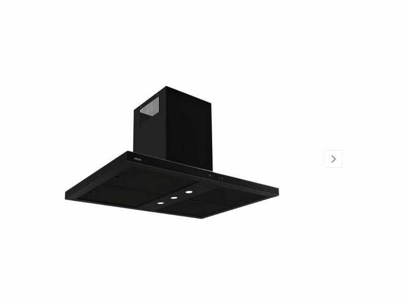 Кухонная вытяжка AKPO WK-9 Isla Feniks glass slim (90 см) фотография 8