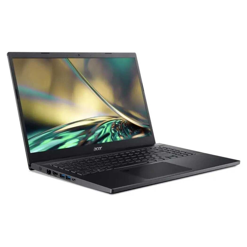 Ноутбук Acer Aspire 7 A715-76G-58KN (NH.QMYER.002) фотография 5