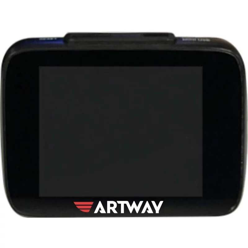 Видеорегистратор ARTWAY AV-515 фотография 1