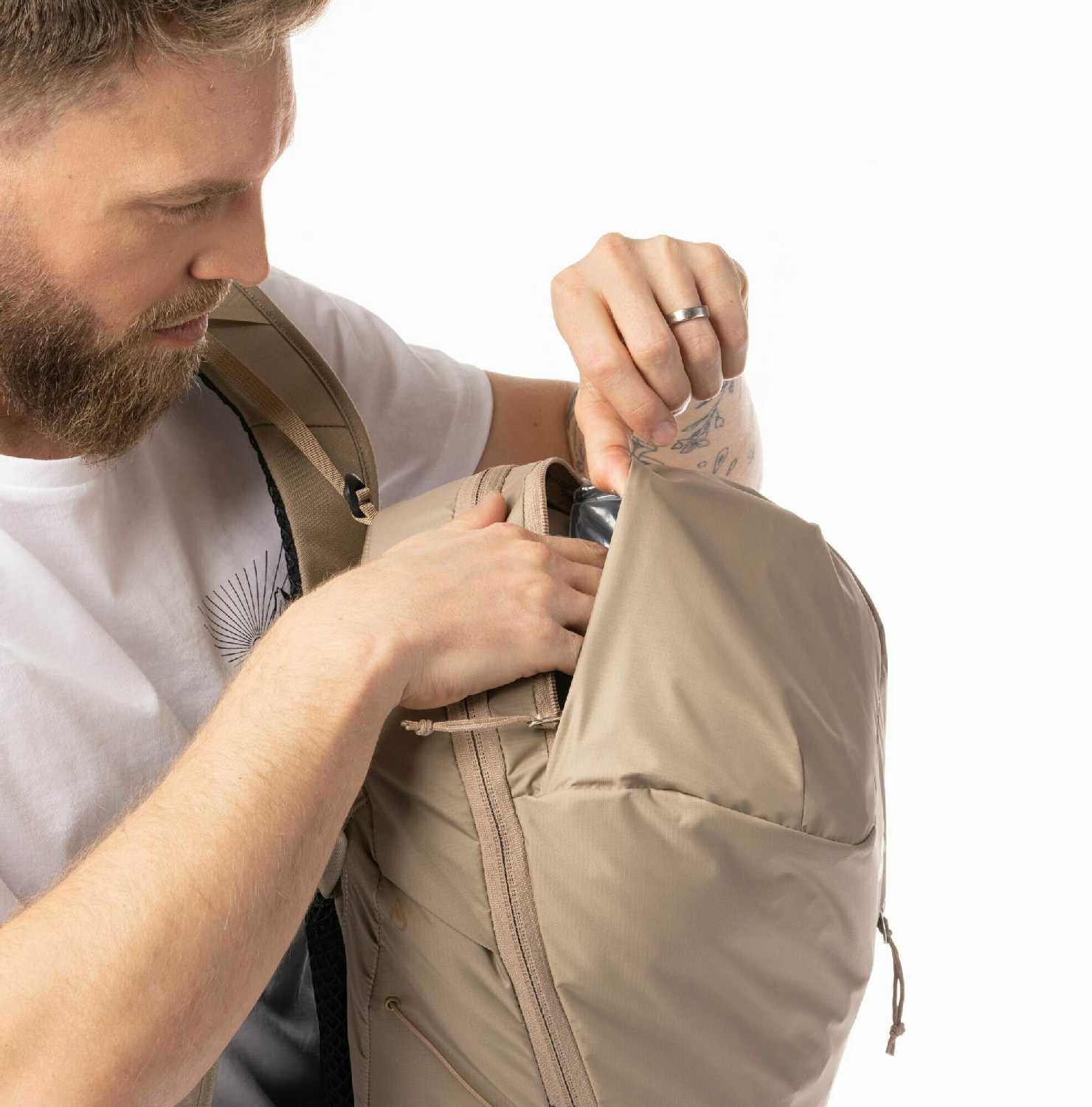 Рюкзак Bach Shield 26 regular фотография 3