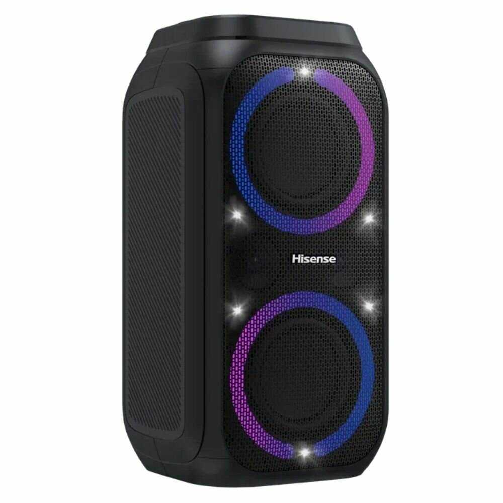 Аудиосистема Hisense Party Rockstar 1600 фотография 12