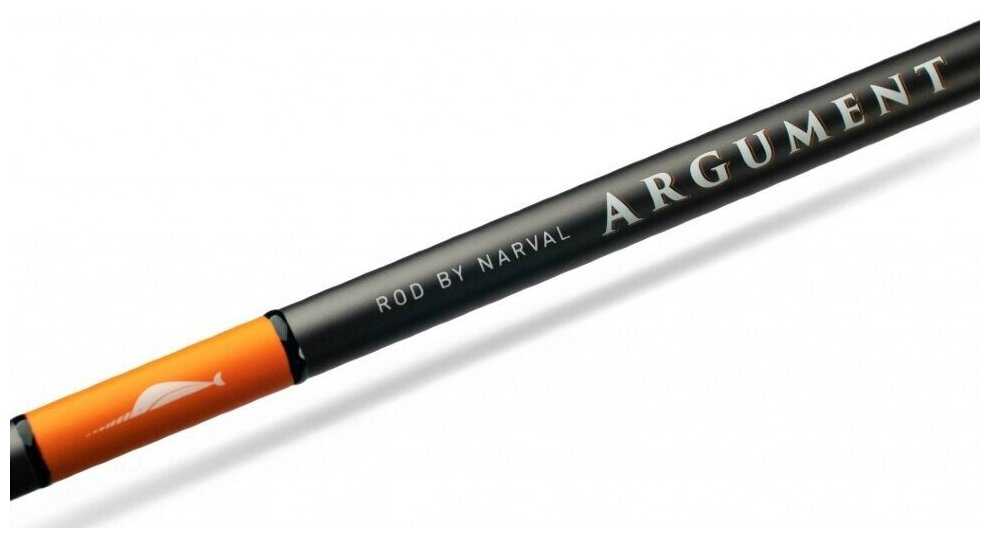 Спиннинг Narval Argument 76ML max 21g Ex-Fast фотография 1