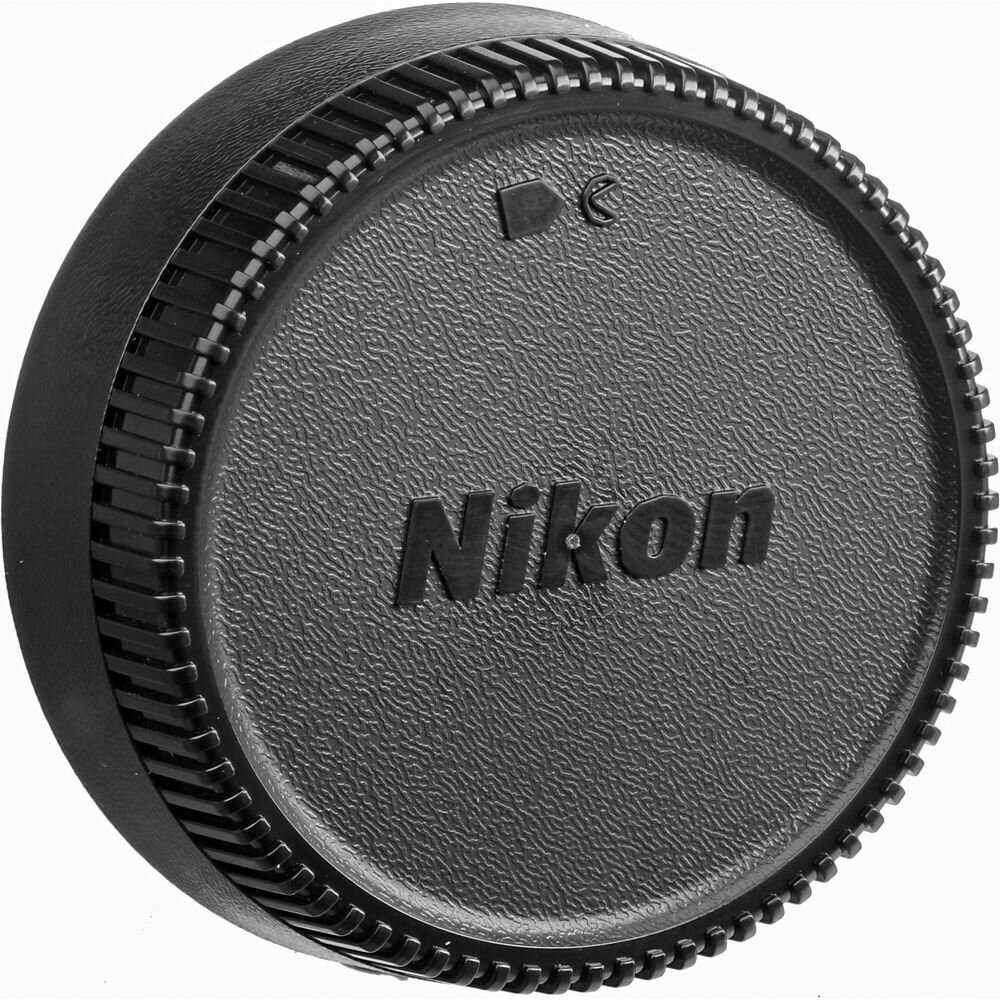 Объектив Nikon 50mm f/1.4G AF-S Nikkor фотография 4