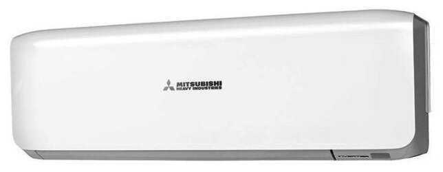 Настенный внутренний блок Mitsubishi Heavy Industries SRK25ZS-W фотография 3
