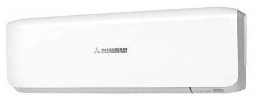 Настенный внутренний блок Mitsubishi Heavy Industries SRK25ZS-W фотография 4