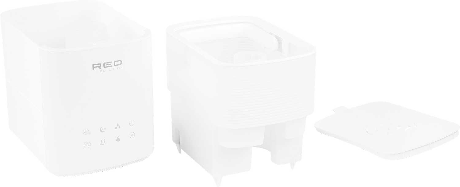 Увлажнитель воздуха RED solution RHF-3340 фотография 4