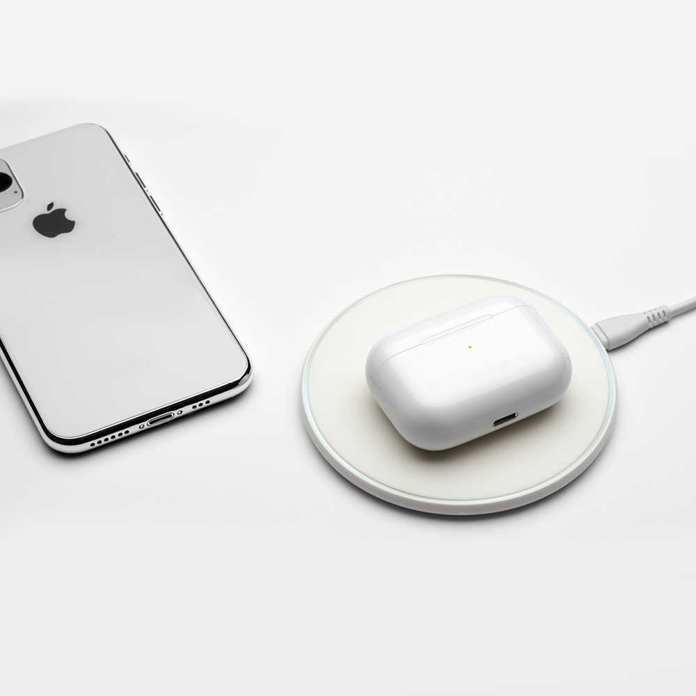 Беспроводные наушники Deppa Air Pro 2 фотография 3