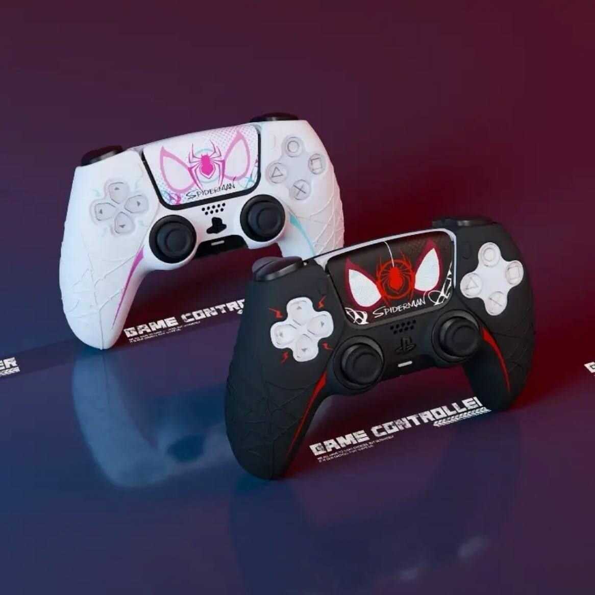 Чехол для джойстика PS5 фотография 6