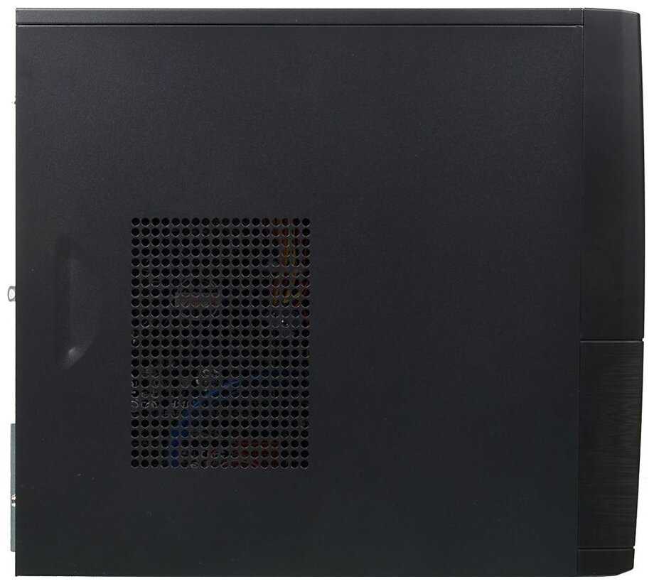 Настольный компьютер iRu Опал 512 (1478337) фотография 8