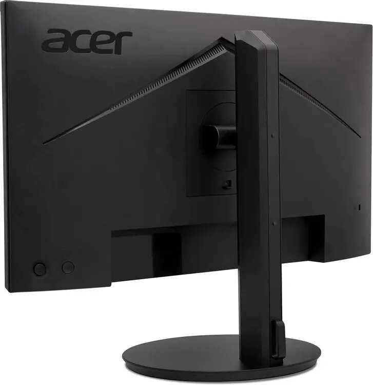 Монитор Acer Vero CB272Gbiprv фотография 5