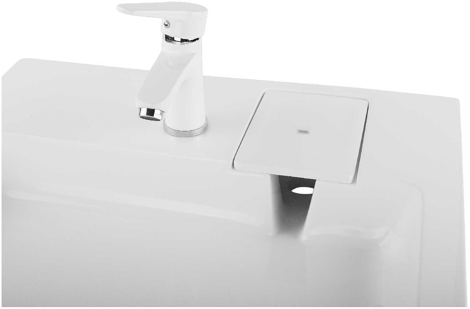 Раковина WT Sanitary Ware Premial Style Z60 Palermo 60x60 фотография 1