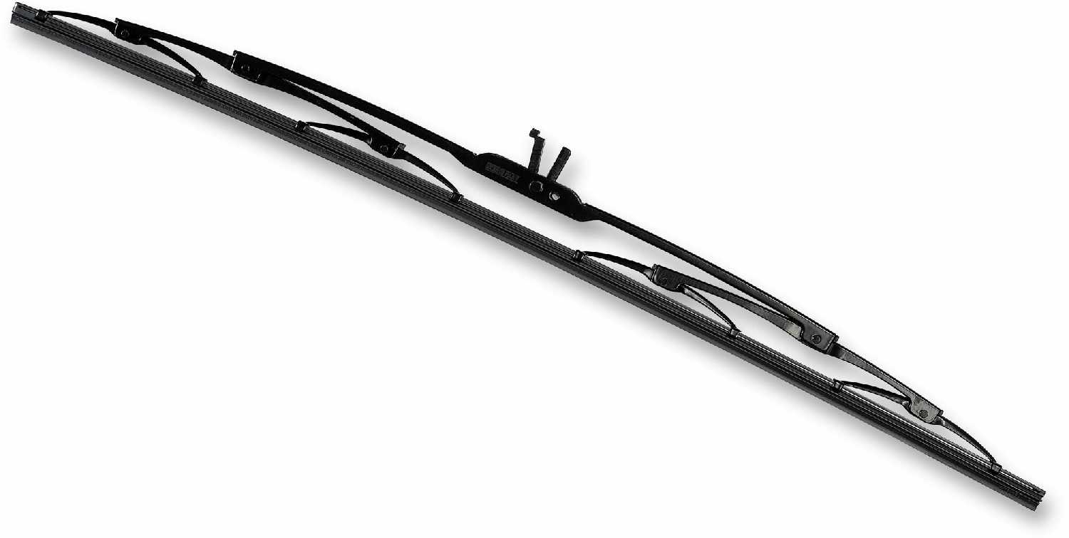 Щетка стеклоочистителя MetalPart ГАЗ-3302, Газель Некст 550 мм (А21R23.5205900)