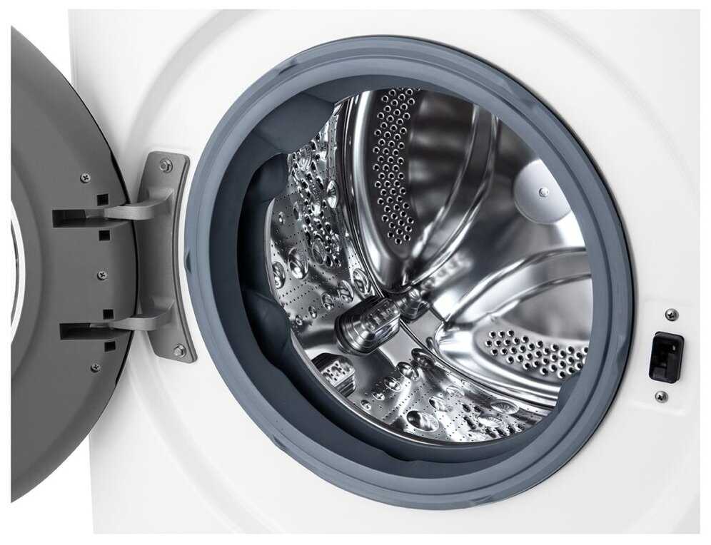 Стиральная машина LG F2V3GS фотография 14