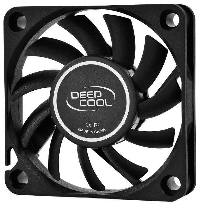 Вентилятор для корпуса Deepcool XFAN 60