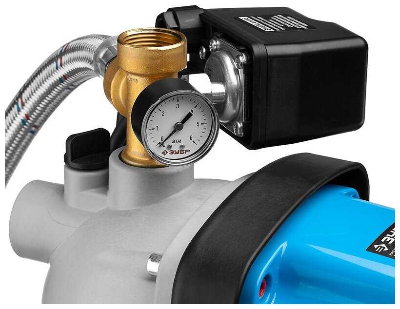 ЗУБР НАС-М3-1200 фотография 8