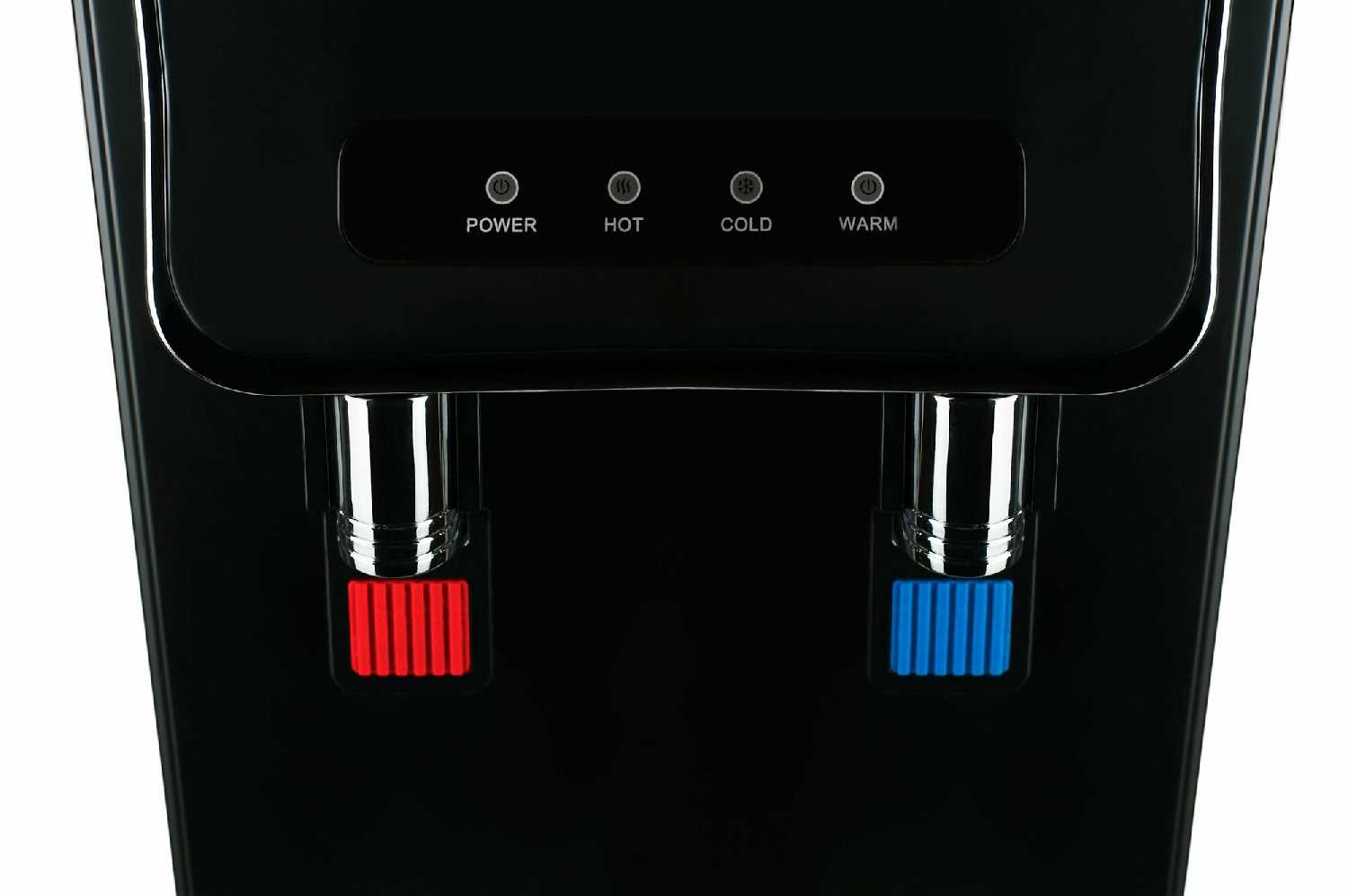 Напольный кулер Ecocenter G-F93EC фотография 8