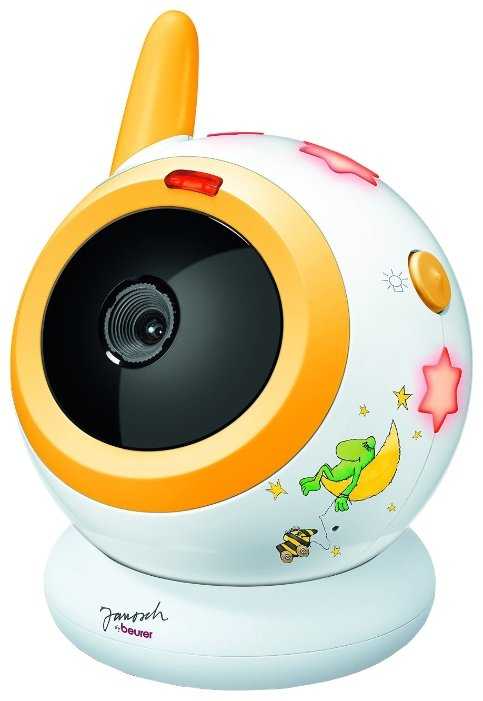 Видеоняня Beurer JBY100 фотография 1