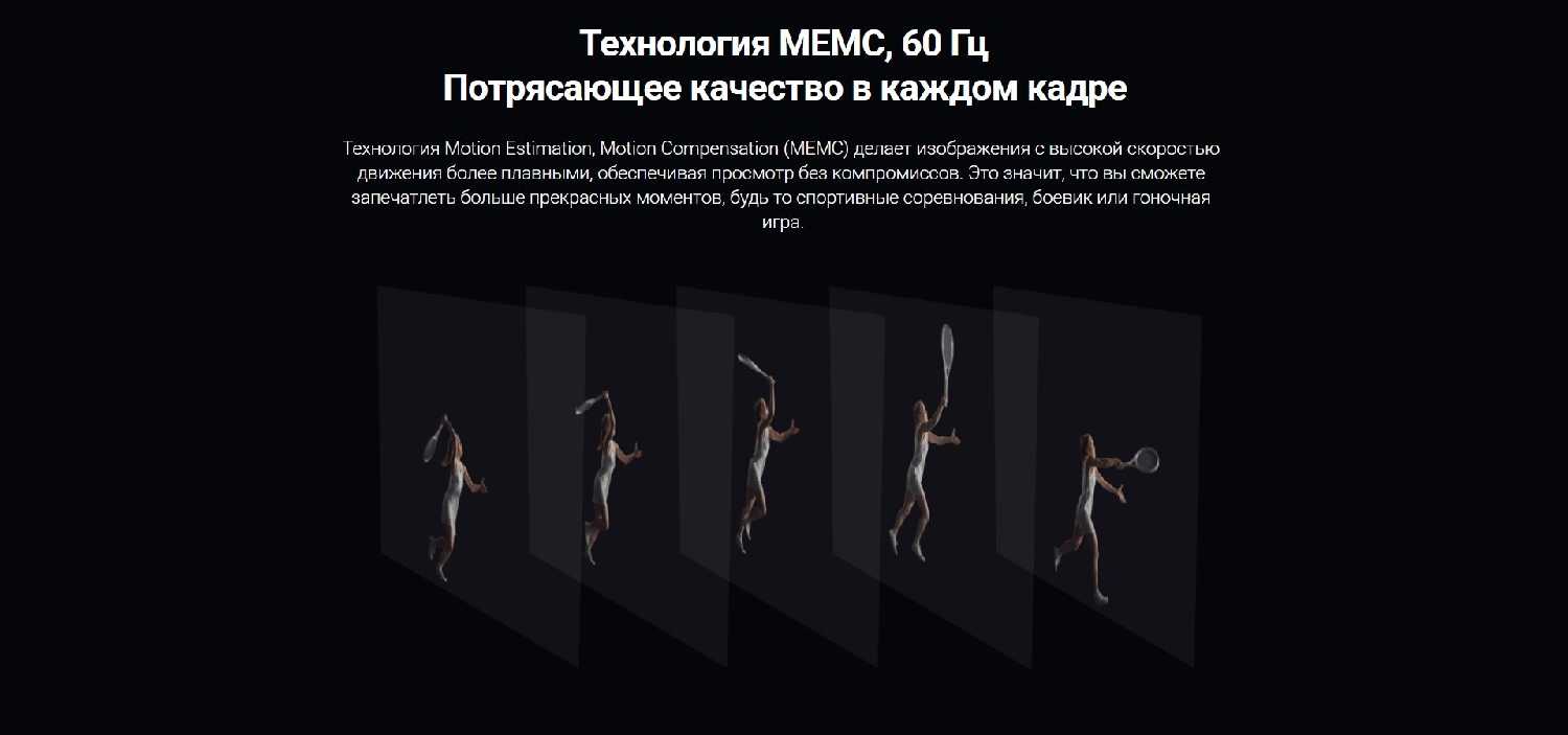 Телевизор Xiaomi TV A (2025) фотография 30