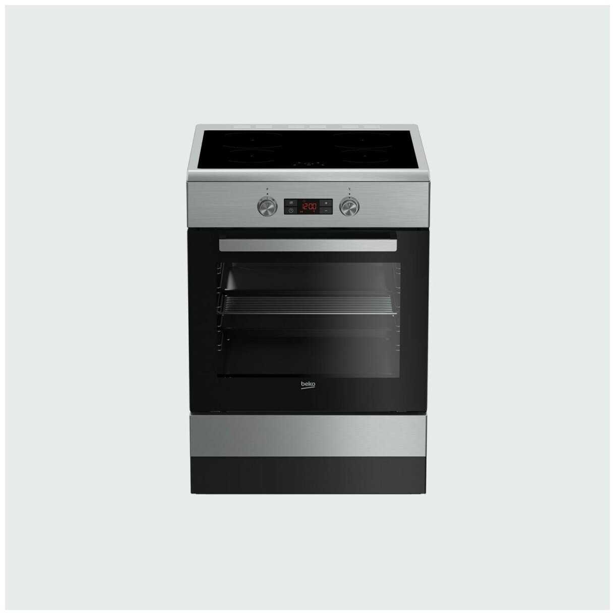 Beko FSM 69300 GXT фотография 3