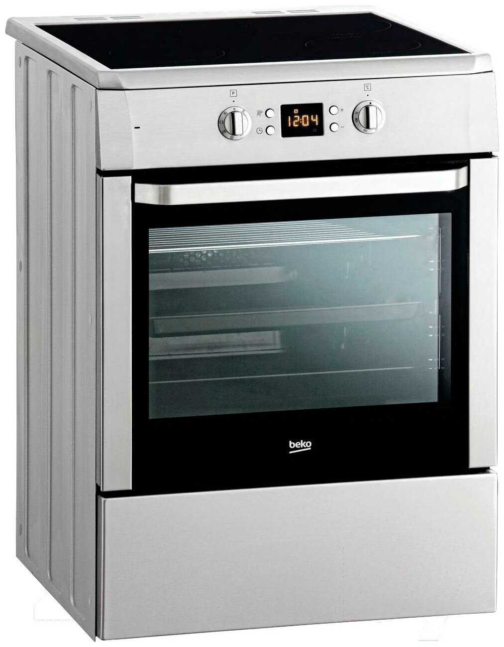 Beko FSM 69300 GXT фотография 4