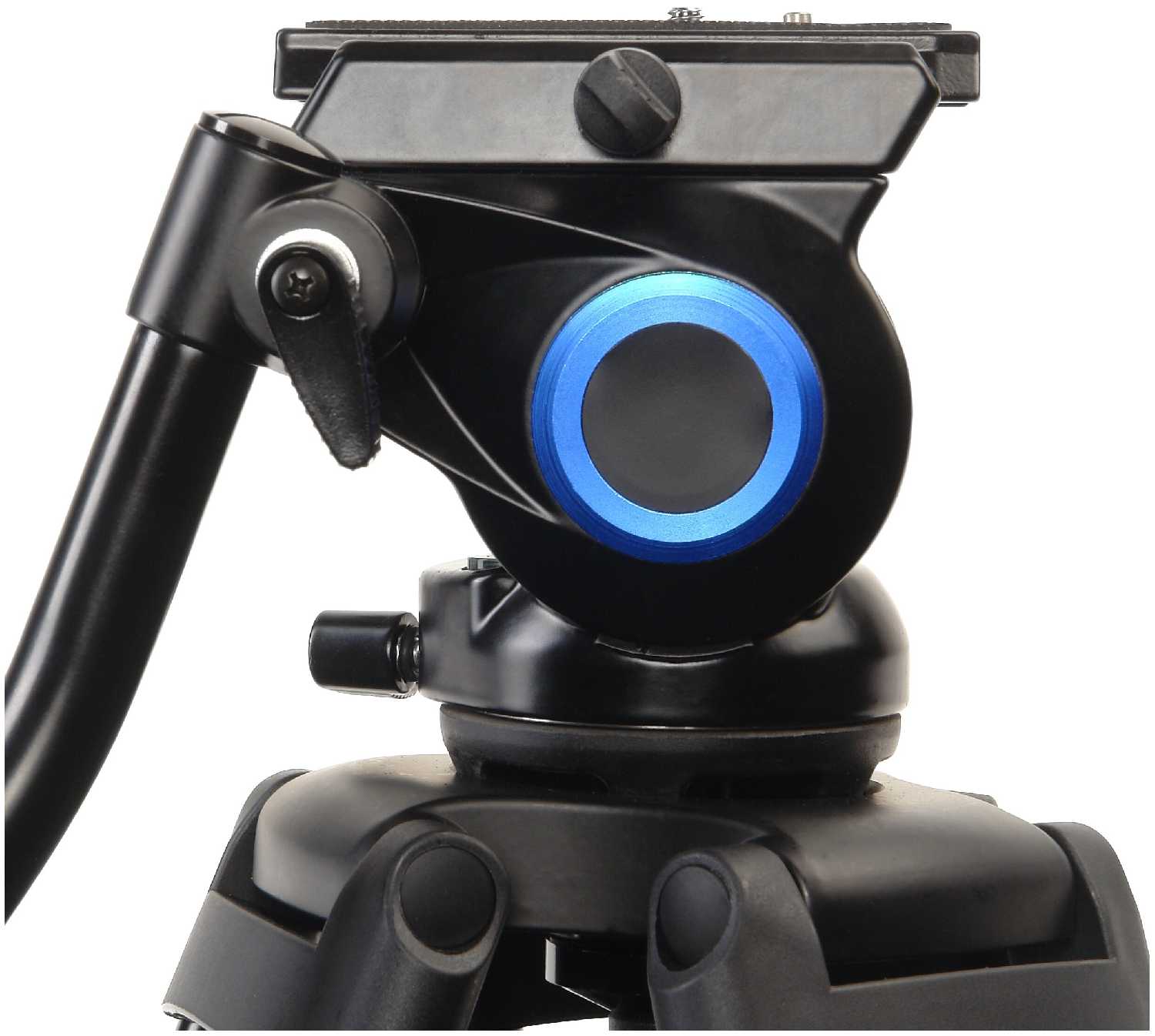 Штатив Falcon Eyes CinemaPRO VT-1800H фотография 10