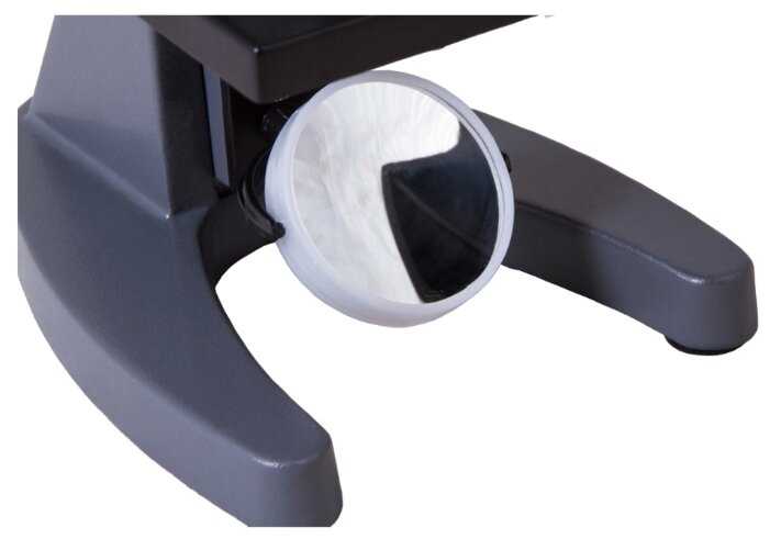 Микроскоп Levenhuk 7S NG фотография 8