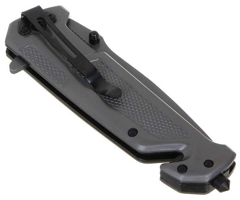 Нож складной ЕРМАК (118-176) фотография 5