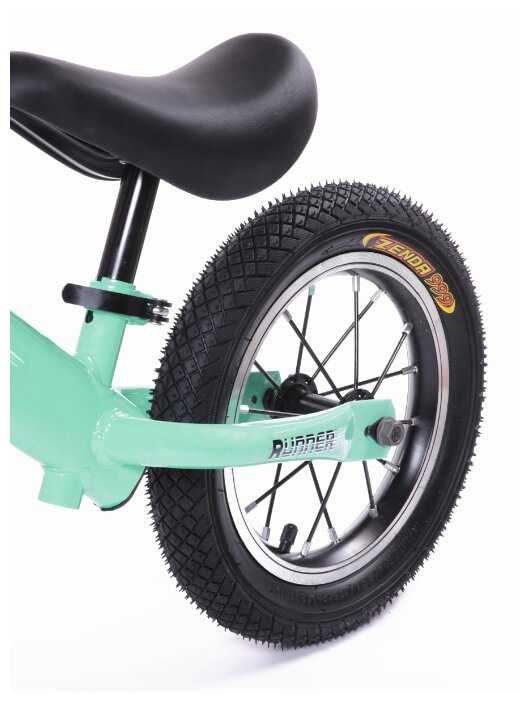 Беговел Babycare RUNNER фотография 19