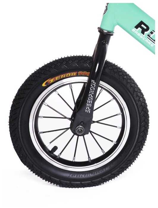 Беговел Babycare RUNNER фотография 20