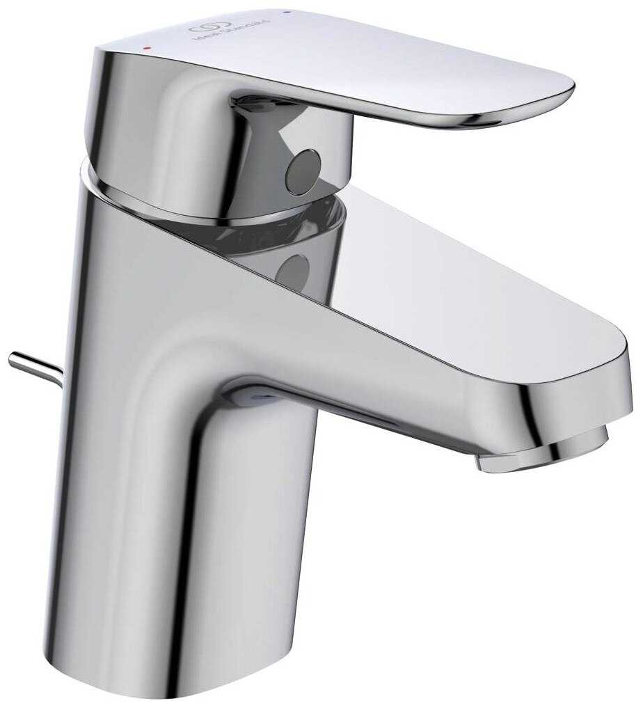 Смеситель Ideal Standard B1708AA фотография 11