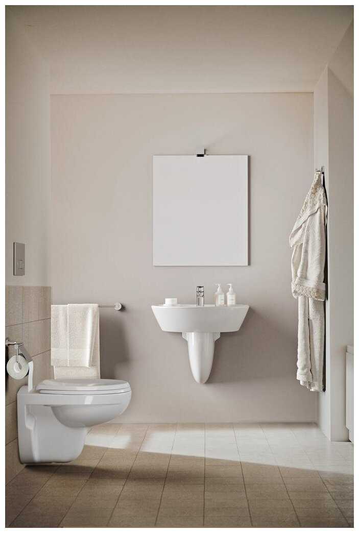Смеситель Ideal Standard B1708AA фотография 12