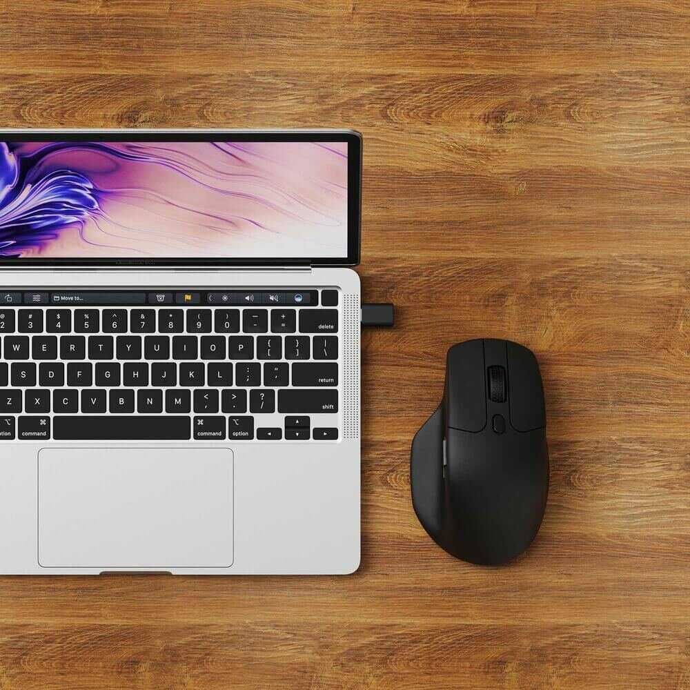 Keychron M6 фотография 19