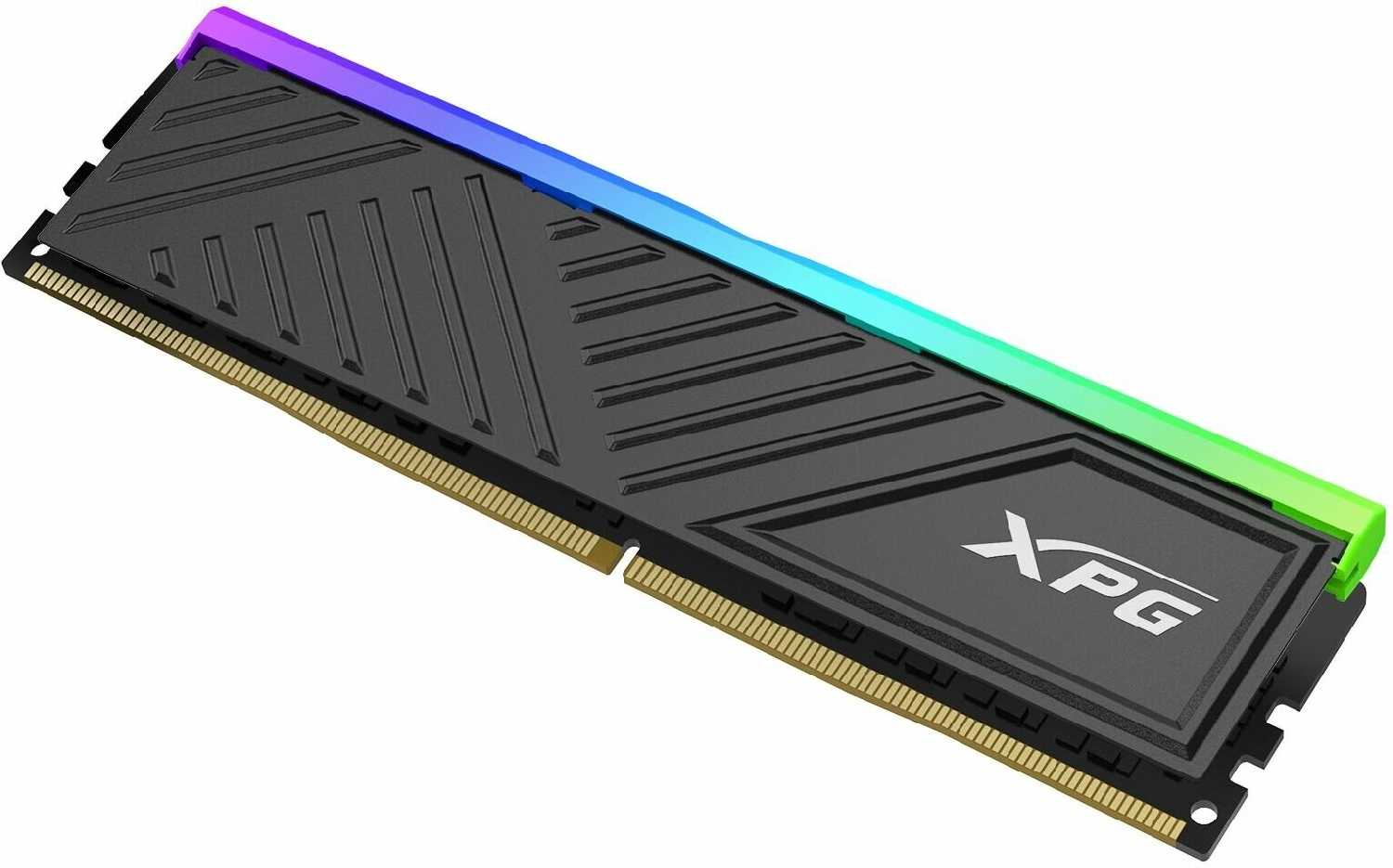 Модуль памяти XPG SPECTRIX D35G 32GB фотография 2