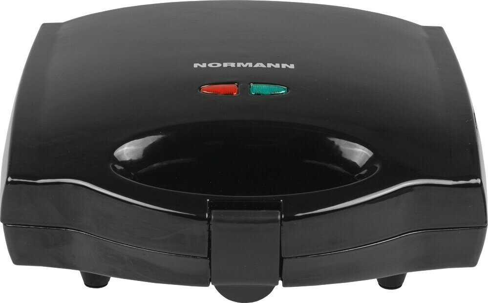 Сэндвичница Normann ASM-422 фотография 12