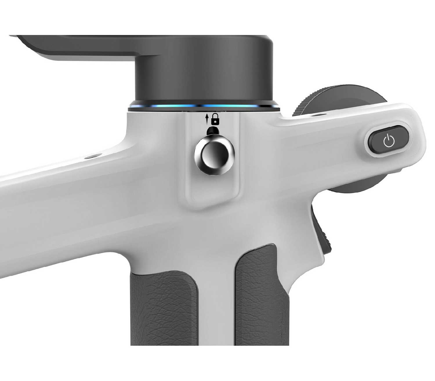 Стабилизатор FeiyuTech Scorp Mini P Kit фотография 7