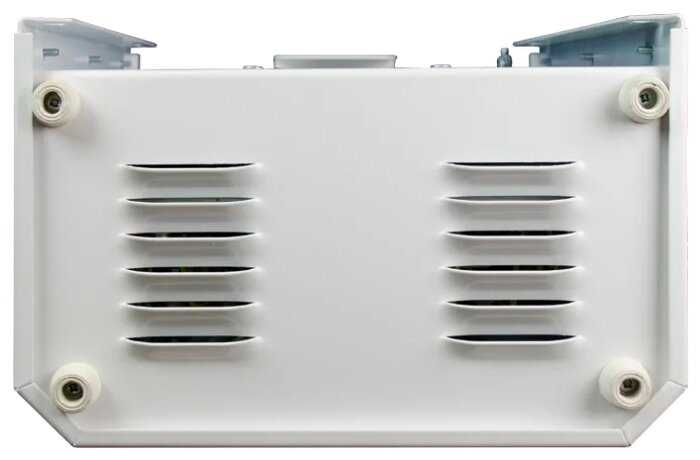 Стабилизатор напряжения однофазный Энергия Ultra 7500 фотография 8