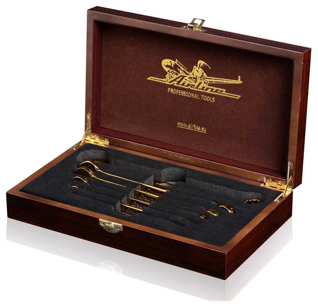 Набор отверток AIRLINE AT-6-37