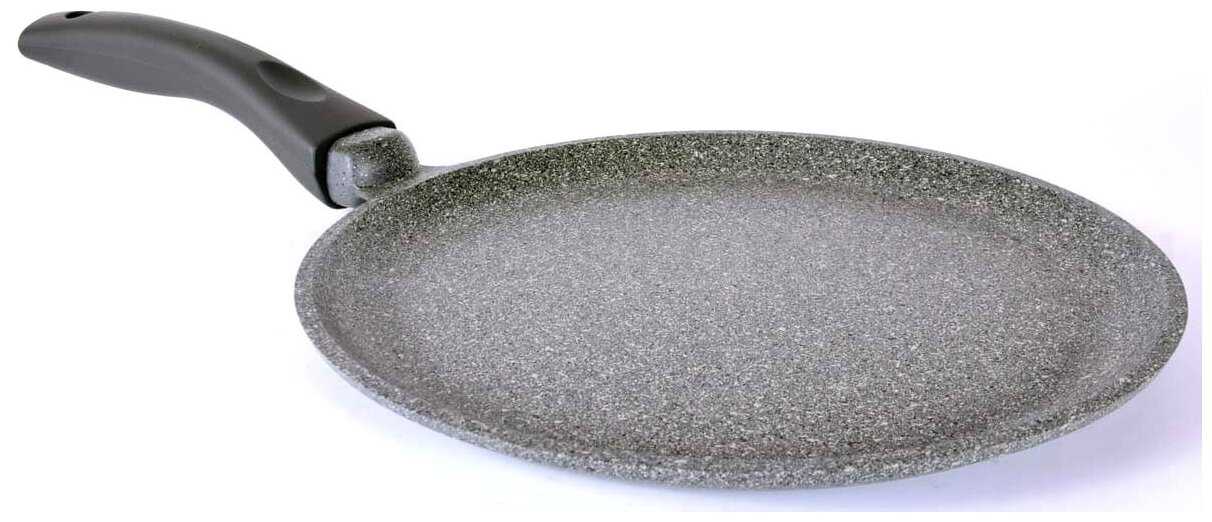 Сковорода блинная