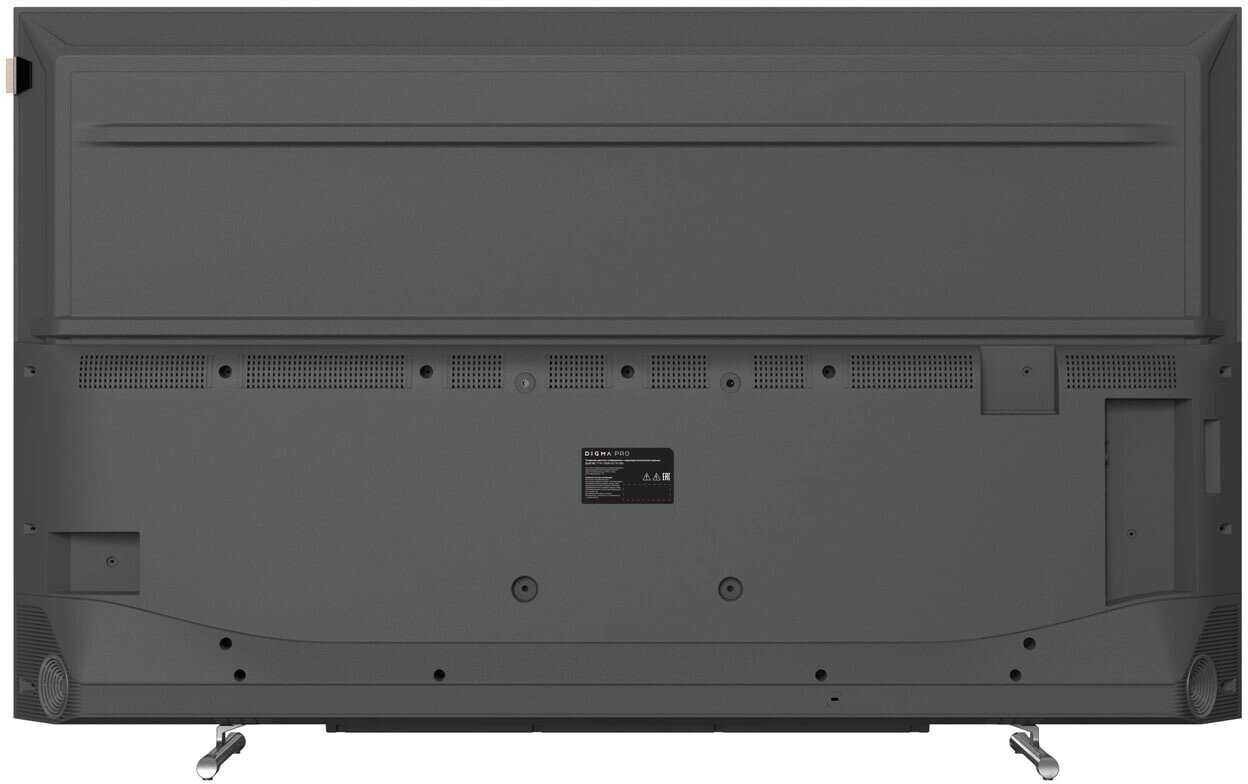 Телевизор QLED Pro (43L) фотография 2